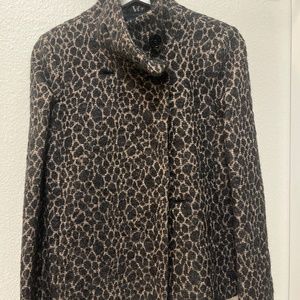 Patrizia Pepe Coat